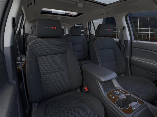 2023 GMC Acadia AWD AT4
