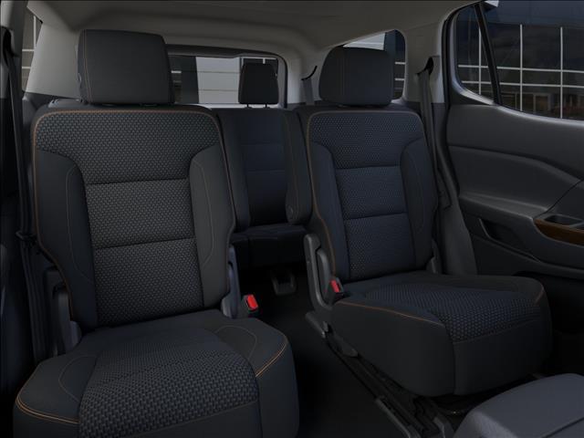 2023 GMC Acadia AWD AT4