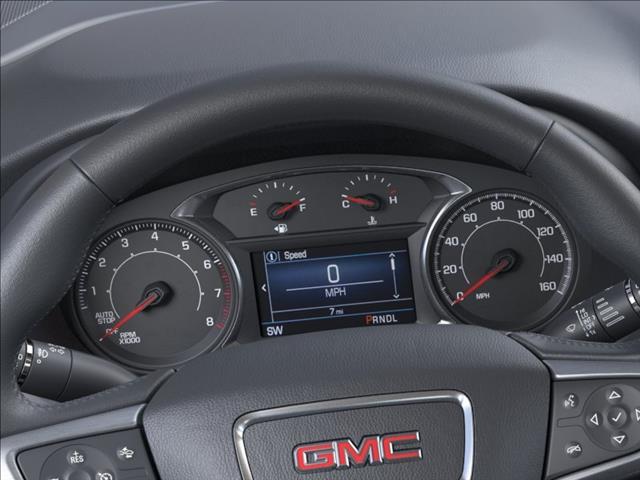2023 GMC Acadia AWD AT4