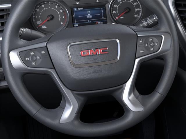 2023 GMC Acadia AWD AT4