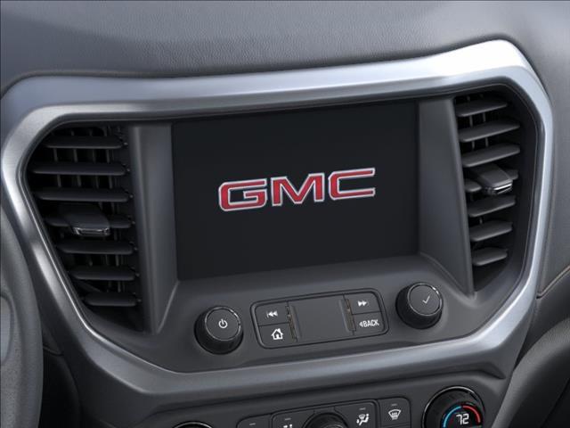 2023 GMC Acadia AWD AT4