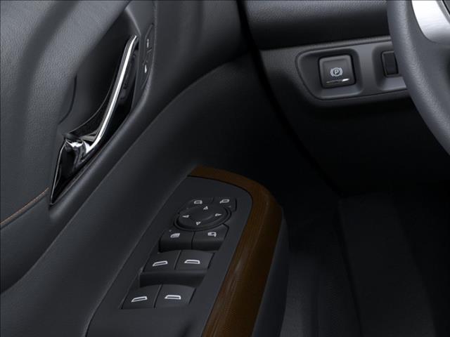 2023 GMC Acadia AWD AT4