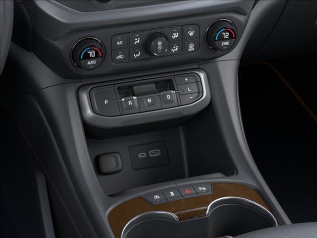 2023 GMC Acadia AWD AT4