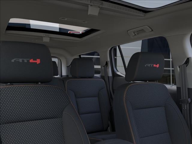2023 GMC Acadia AWD AT4