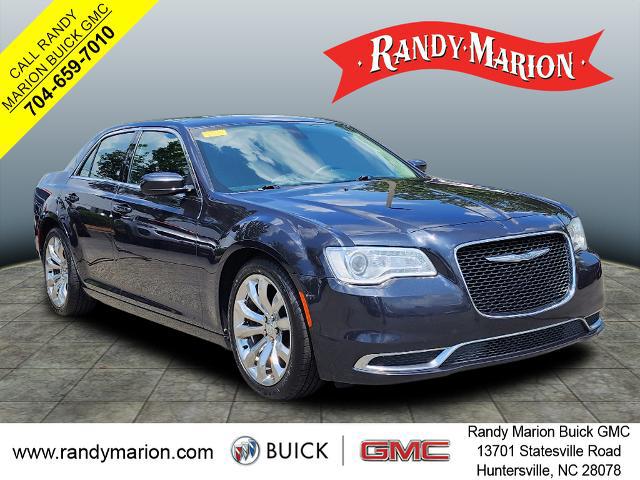 2017 Chrysler 300 Limited for sale in Huntersville, NC
