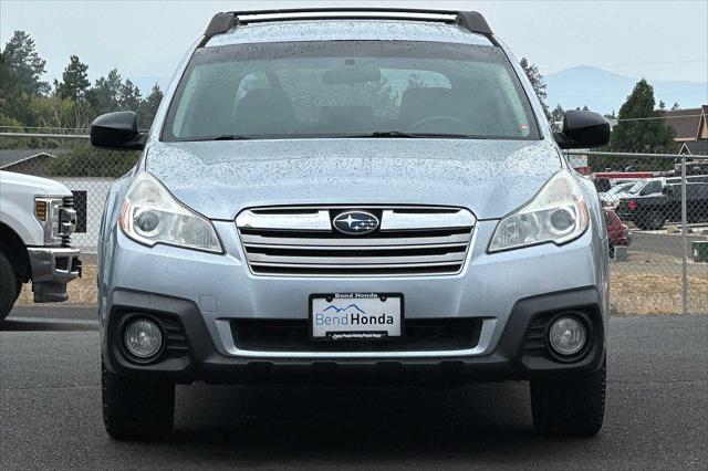 2014 Subaru Outback 2.5i