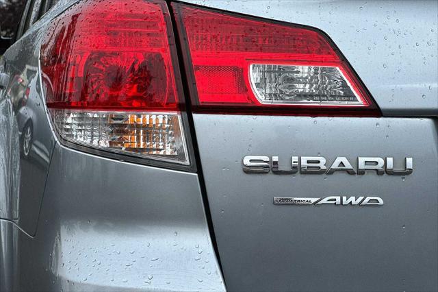 2014 Subaru Outback 2.5i