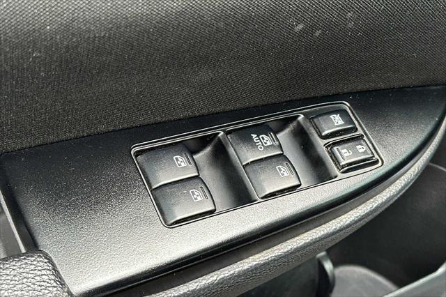 2014 Subaru Outback 2.5i