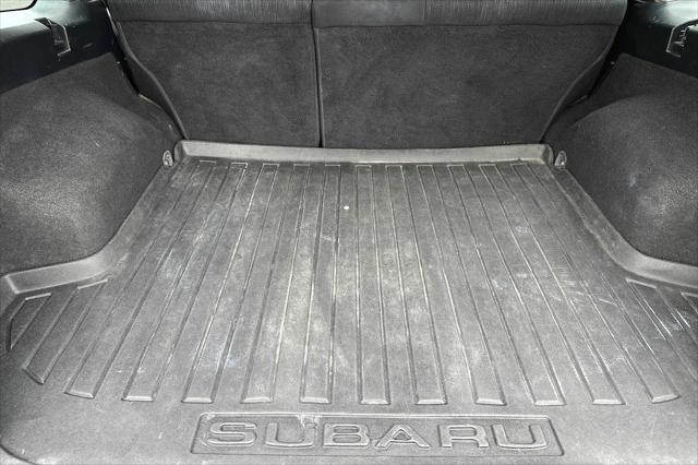 2014 Subaru Outback 2.5i