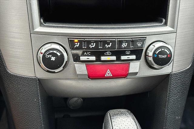 2014 Subaru Outback 2.5i