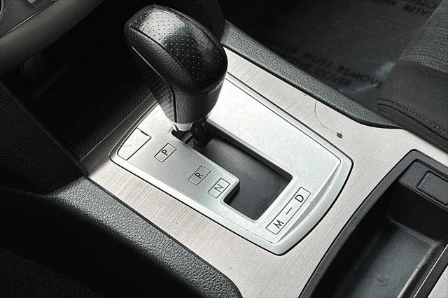 2014 Subaru Outback 2.5i