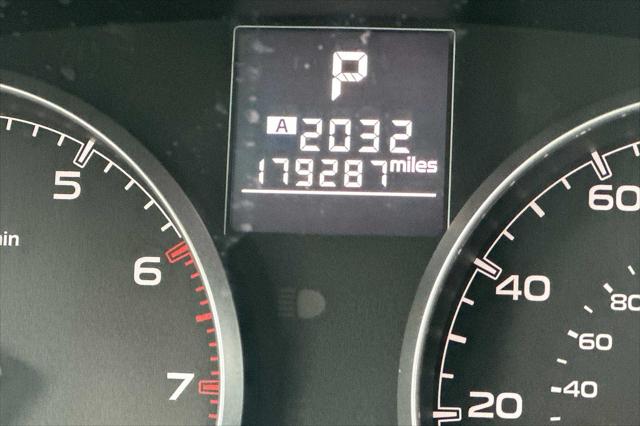 2014 Subaru Outback 2.5i