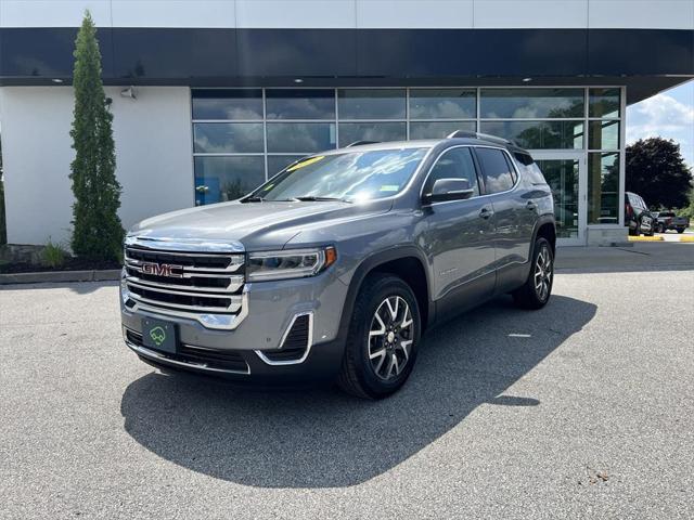 New Used GMC Cars for Sale Near White River Junction VT