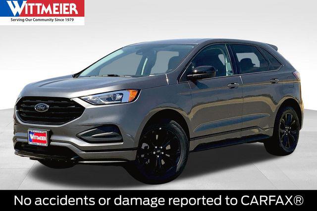 2023 Ford Edge SE for sale in Chico, CA