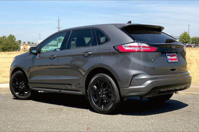 2023 Ford Edge SE