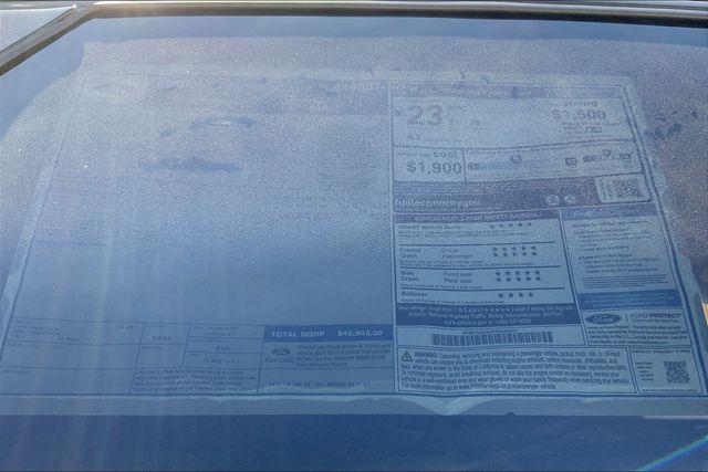 2023 Ford Edge SE