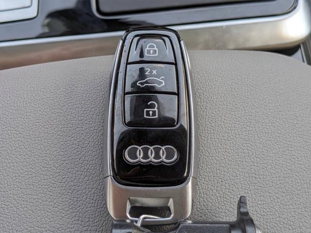 Audi 2020 Q7 55 Prestige quattro