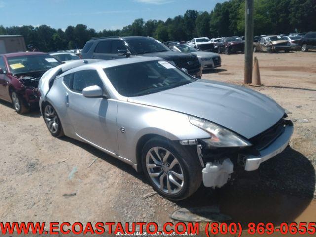 2014 Nissan 370Z Base for sale in Bedford, VA