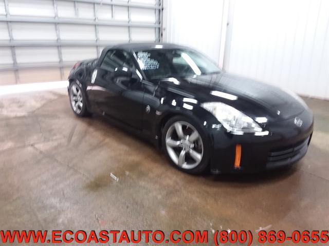 2006 Nissan 350Z Touring for sale in Bedford, VA
