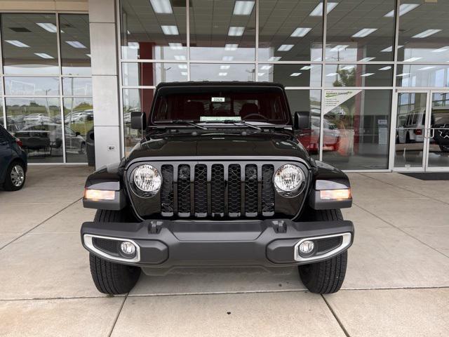 2023 Jeep Gladiator GLADIATOR SPORT S 4X4