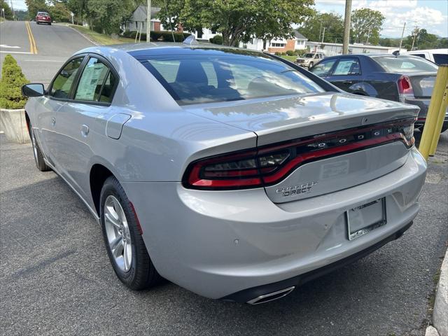 2023 Dodge Charger CHARGER SXT RWD