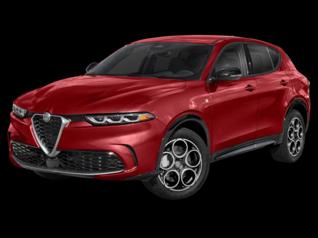 2024 Alfa Romeo Tonale TONALE VELOCE EAWD