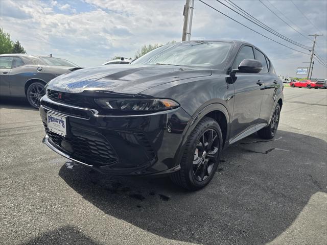 2024 Dodge Hornet DODGE HORNET R/T EAWD