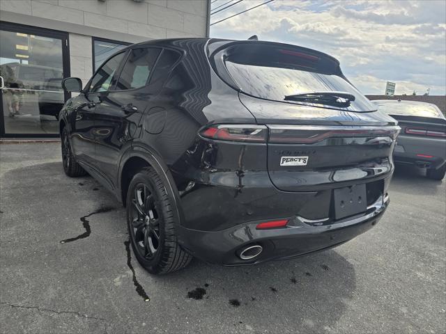 2024 Dodge Hornet DODGE HORNET R/T EAWD