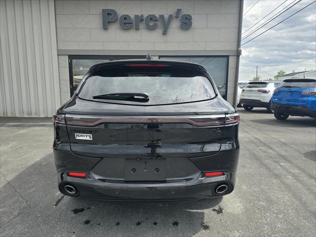 2024 Dodge Hornet DODGE HORNET R/T EAWD