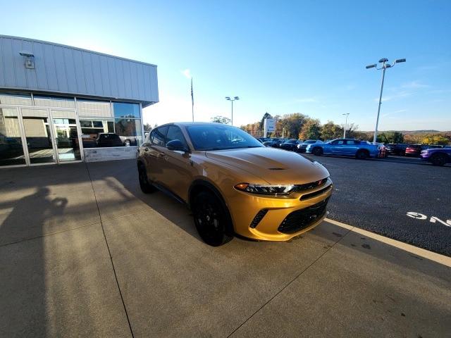 2024 Dodge Hornet DODGE HORNET R/T EAWD