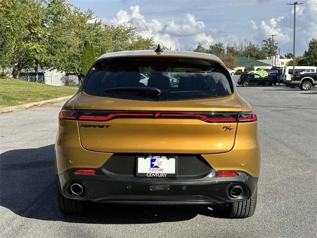 2024 Dodge Hornet DODGE HORNET R/T PLUS EAWD