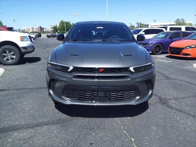 2024 Dodge Hornet DODGE HORNET GT AWD