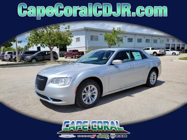 2023 Chrysler Chrysler 300 300 TOURING