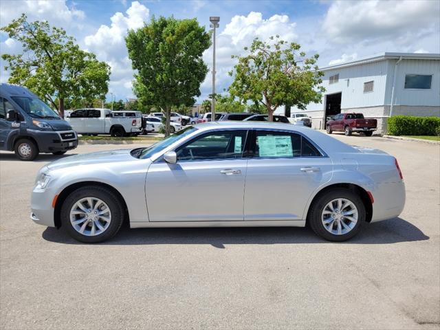 2023 Chrysler Chrysler 300 300 TOURING