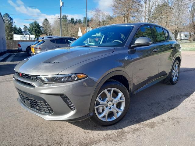 2024 Dodge Hornet DODGE HORNET R/T PLUS EAWD