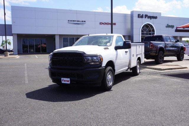 2023 RAM Ram 2500 RAM 2500 TRADESMAN REGULAR CAB 4X2 8 BOX