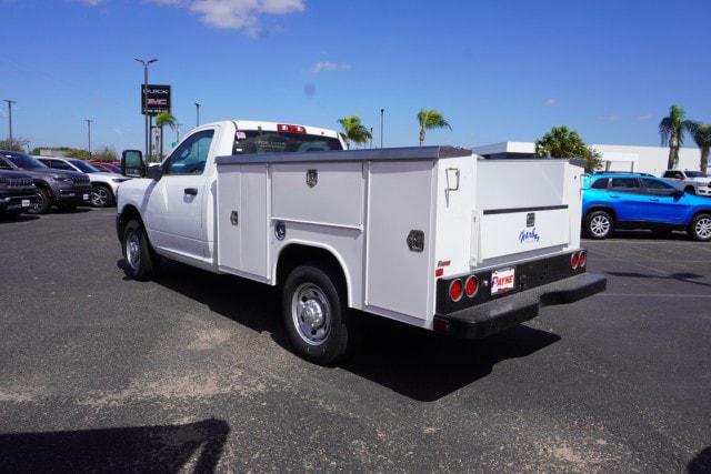 2023 RAM Ram 2500 RAM 2500 TRADESMAN REGULAR CAB 4X2 8 BOX