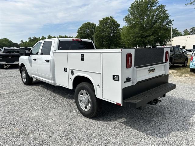 2024 RAM Ram 2500 RAM 2500 TRADESMAN CREW CAB 4X2 8 BOX