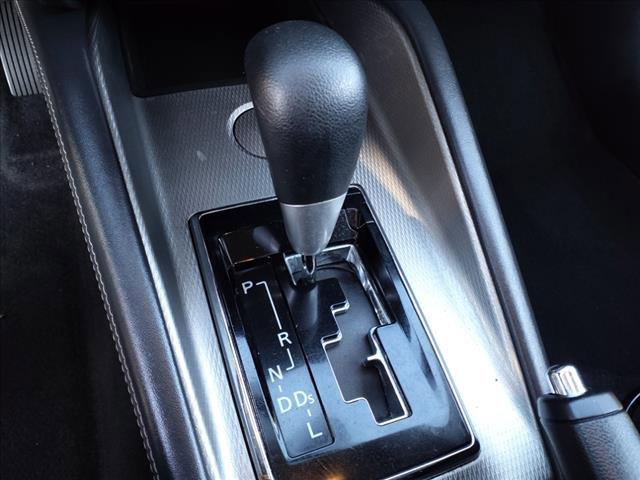 2020 Mitsubishi Outlander Sport 2.0 ES
