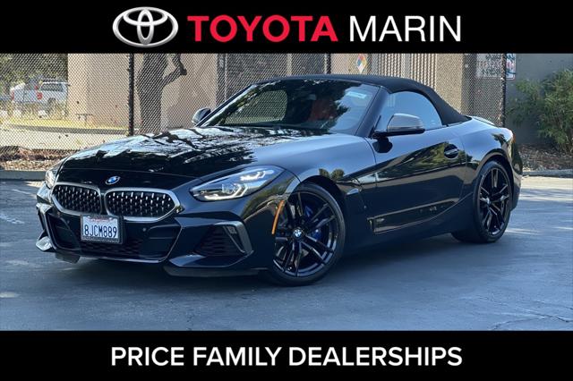 2020 BMW Z4 M40i for sale in San Rafael, CA