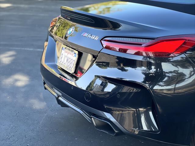 2020 BMW Z4 M40i