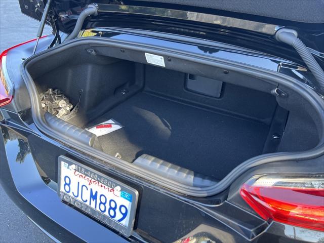 2020 BMW Z4 M40i
