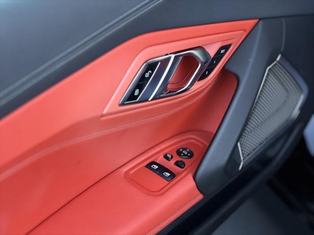 2020 BMW Z4 M40i