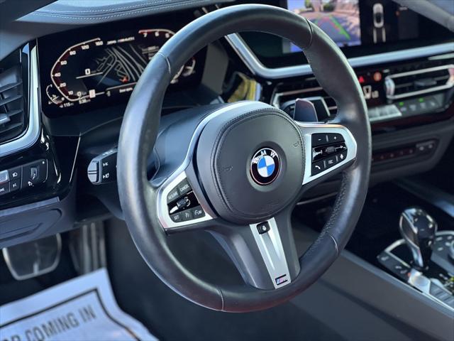 2020 BMW Z4 M40i