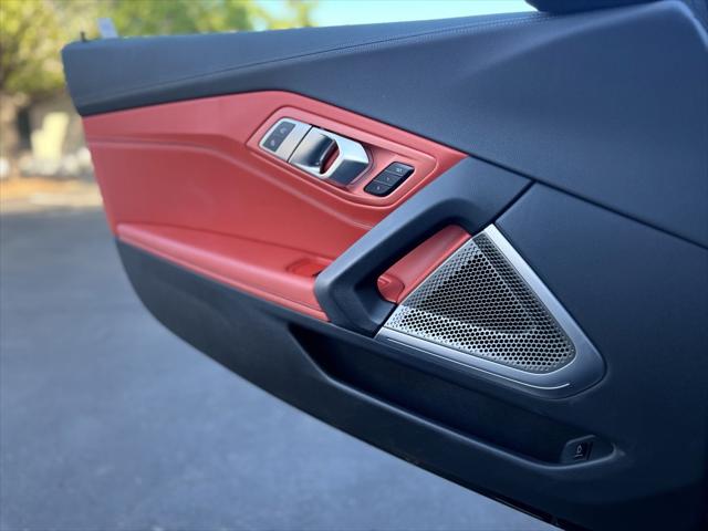 2020 BMW Z4 M40i