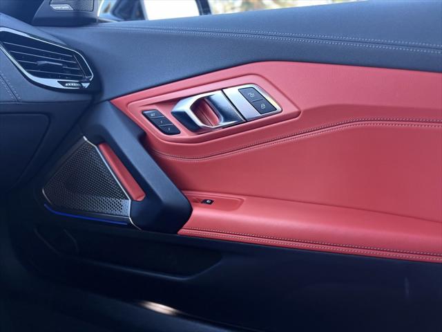 2020 BMW Z4 M40i
