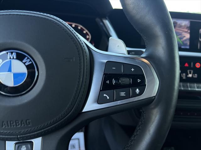 2020 BMW Z4 M40i