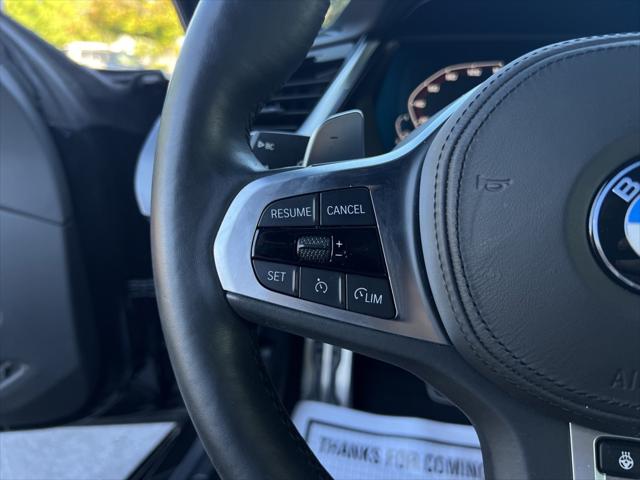 2020 BMW Z4 M40i