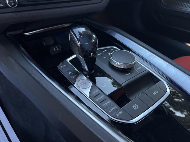 2020 BMW Z4 M40i