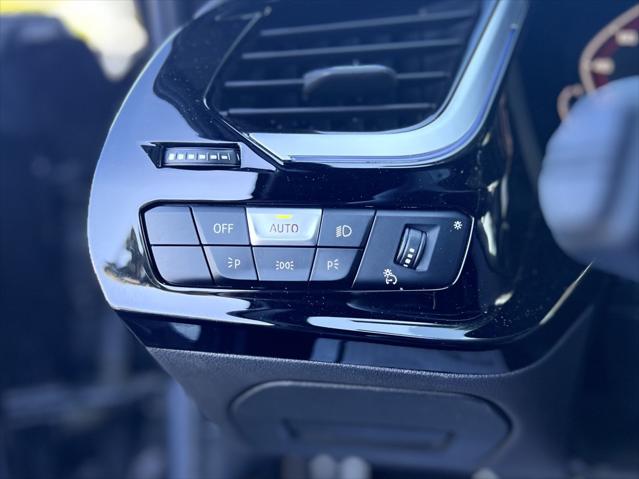 2020 BMW Z4 M40i